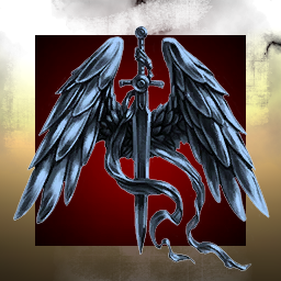 Legion of Blood Raiders