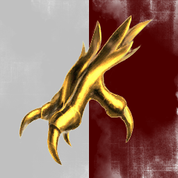 Claw of the Dragon