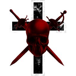 D ROYAL. THE ORDER OF UTTER ANHILATION.