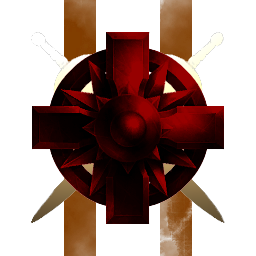 Bloodstained Horizons