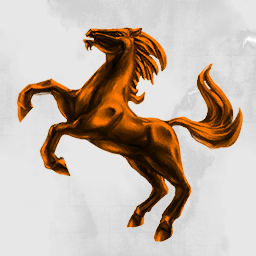 Ted The Horse Incorparated