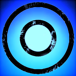 Caerulean Pyre