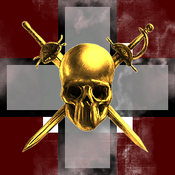 Helvetics WarDogs