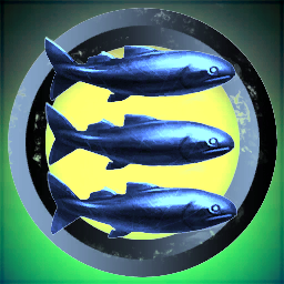 Thanks For All the Fish
