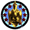 United Stars Organisation Empire Wing