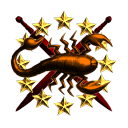 Scorpions of the lost relics and history