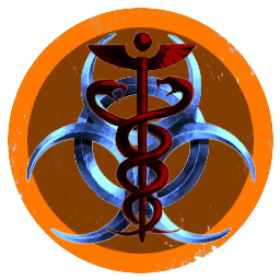 Syphilitic Ninja Vampires