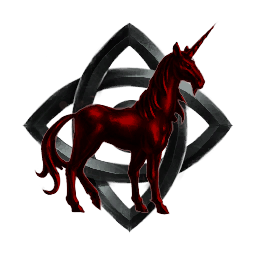 Hidden Horse