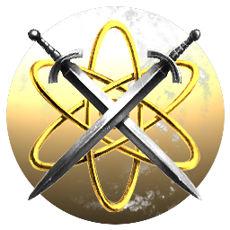 K-Gene Armed Mining