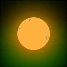 The Emerald Dawn