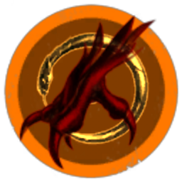 Dragons Den logo