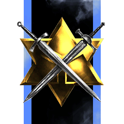 THE 777th division.
