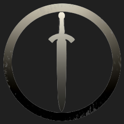 Children Of The Rusty Shiv