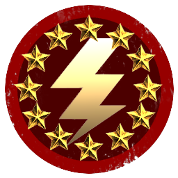 Lightning Rangers LTD