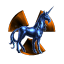 Nuclear Blue Unicorn Corp