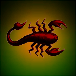 ARK SCORPION