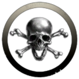 G0P-ST0P logo