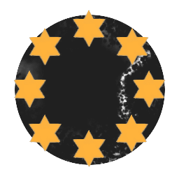 Caldari Militia Logistics Support