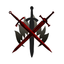 sea of swords