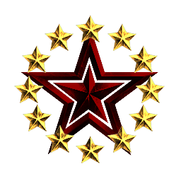 All Star Shipyards logo