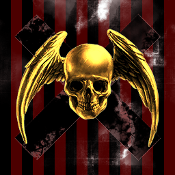 Infinite Retribution