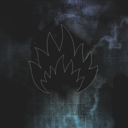 The Blue Death Itself