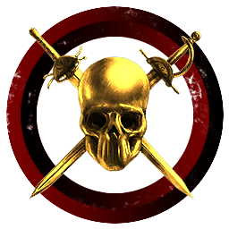 Most Wanted INC logo