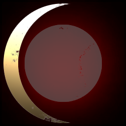 Crescent's Ascension