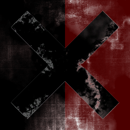 CruxX logo