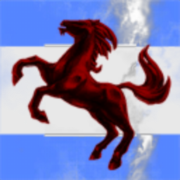 Black Rise 1st fleet