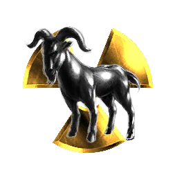 Goat The Other Irradiated Meat