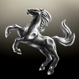HORSE of KENT