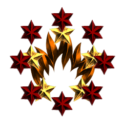 Predefined Envy Of The State