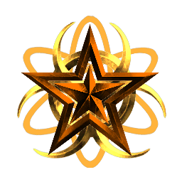 SIBERIAN MILITARY SPACE LEGION  EDELWEIS