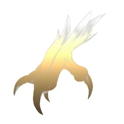 Do The Chickens Have Large Talons