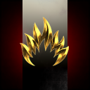 Blazing Void
