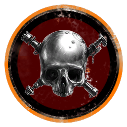 Ominous Orders logo