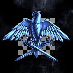 eagle of legio nova invicta