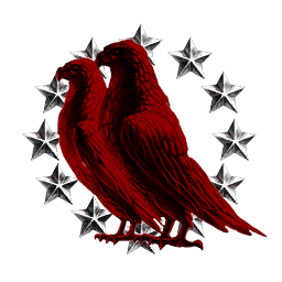 xXx Black Bird Corp xXx