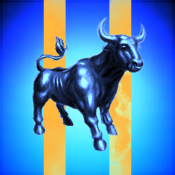 Galactic Ghost Riders