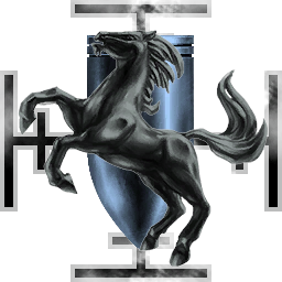 Space Dragoon's