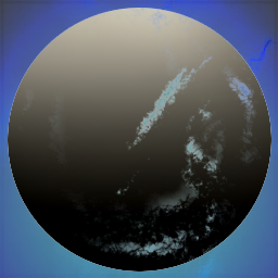 Project - Evolution