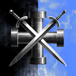 Paladin Order logo