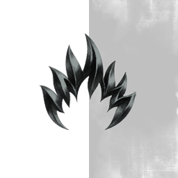 Total Mayhem. logo