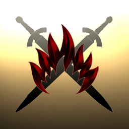 Rutilus Incendia logo