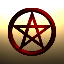 The Replicators logo