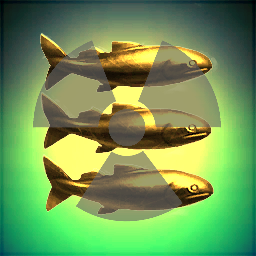 Mutant Fish