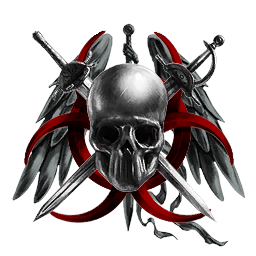 Blood Legion Pirate Inc