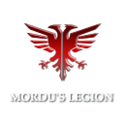 Mordu's Legion Command