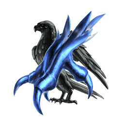 The Raven's Talon